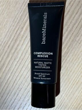 bareMinerals Complexion Rescue Matte Tinted Moisturizer - Cashew 3.5